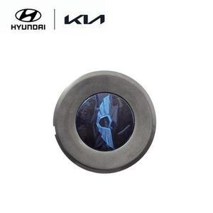 [현대모비스]순정 제네시스 프라다 휠캡 (529603M130) 제네시스 현대모비스 부품몰