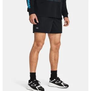 언더아머 UA 아이콘 메쉬 남성 쇼츠 1383355-001