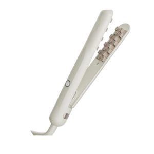 와플고데기 미니 고데기 뿌리볼륨 나이아가라고데기 미용실 뿌리 헤어 컬링