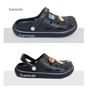 [셀러허브 1]supmoda EVA 아쿠아 슈즈/남성 여성 샌들 슬리퍼 물놀이 실내화