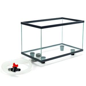 세이프티어항 특대형 환수O 수족관 키우기 수경 거북이 안깨지는 체리 미니 환수X