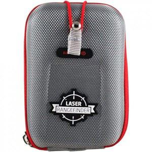 거리측정기 케이스 전용 파우치 미니 GPS 호환되는 정리함 박스전용 오렌지 골프