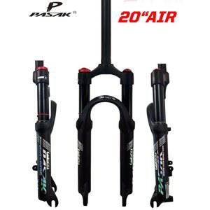 산악 자전거쇼바 자전거 알루미늄 에어 골드 비포장 카본 프레임 미니벨로 팻바이크