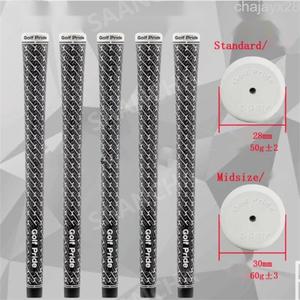  골프프라이드 2사이즈 Z-GRIP 코드 Cord 반실 면사 골프 클럽 그립 아이언 우드 z그립