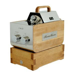 보카보카 250세트 원적외선 커피 로스터기 생두 로스팅기계