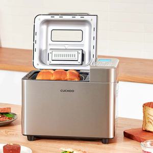 쿠쿠 제빵기 홈베이킹 가정 간식 메이커 선물 추천