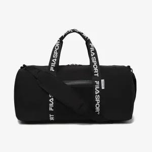[롯데백화점]휠라 FILA SPORT 스포츠백 (FS3BSE6391X_BLK)
