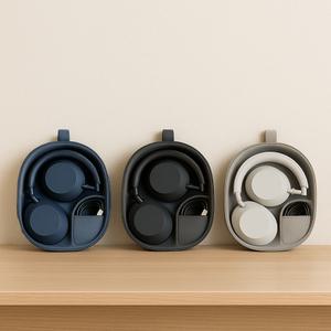 소니 WH-1000XM6 미드나잇 블루 -HSM