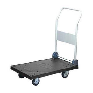구루마 대차 검정 특대형 600x900mm 1개