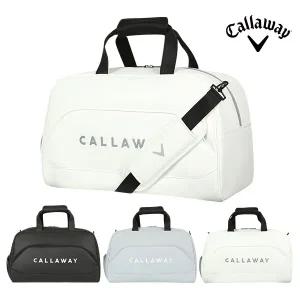 캘러웨이 2025 트리니티 남성용 골프 보스턴백
