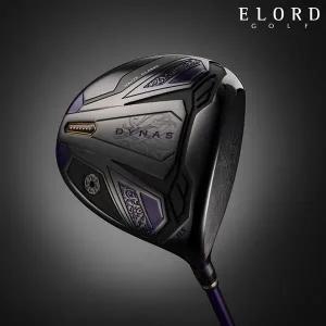 엘로드 다이너스 7 초고반발 블랙 드라이버