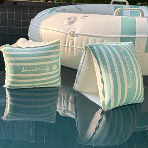 데코앤 힐링 암튜브 팔 암링 물놀이 수영장