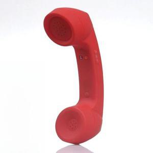 무선 블루투스 전화기 빈티지 추억의 레트로 수화기