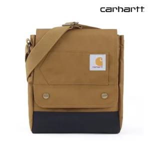 갤러리아 [칼하트] 크로스바디 스냅 크로스백 BP-P 브라운