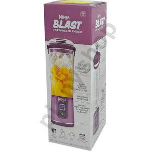 닌자 무선 블라스트 포터블 블렌더 믹서기 470ML