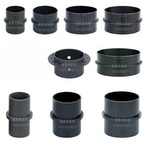 무시동히터 온풍관 헤드 가정 부품 다이렉트 호스 온풍헤드