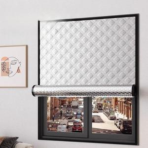 소음차단커튼 방음 커튼 거실 암막 커텐 시트지 음악실