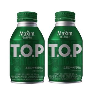 동서 티오피 스위트아메리카노 275ml 48캔