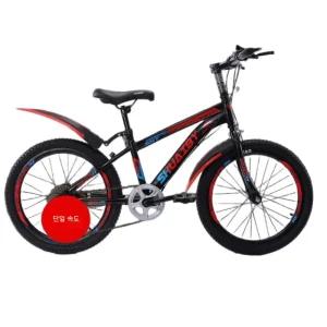 22인치자전거 주니어 초등 입문용 소형 저학년 고학년 자전거