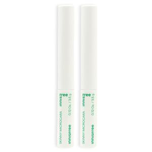 2개 이니스프리 스키니 꼼꼼카라