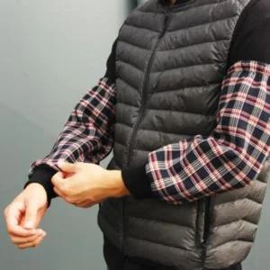 패턴기모 핫워머 기모팔토시 겨울팔토시/방한/기모안감/패딩조끼/사무실/작업용/윈터팔토시/토시/다용도