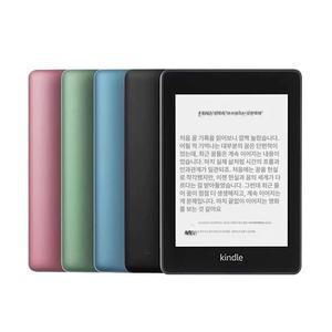 더패스터 킨들이북리더기 페이퍼화이트 아마존 리더기