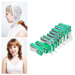 원산업 써지넷 4호 2.5cmX25m 써지캡 써지네트 망붕대