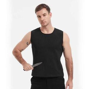 방검복 방검조끼 경호장비 경호옷 찔림 경량방검복 빅사이즈 방범