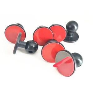 자동차 내비게이션 GPS 베이스 17MM 미니 베이스 브래킷 거치대 핸드폰 직경 스티커 휴대폰 소형