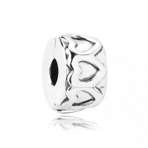 [판도라] 791978 로우 오브 하츠 클립 참