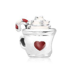 [판도라] 797523ENMX 웜 코코아 참