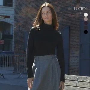 루시앙 코튼모달 티블라우스 5종 택1