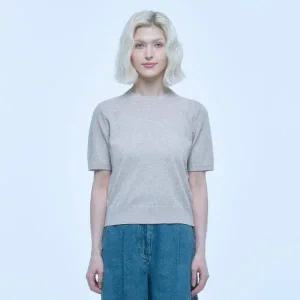 [UNIT](마산점)린넨티셔츠 UFKKCN21GA