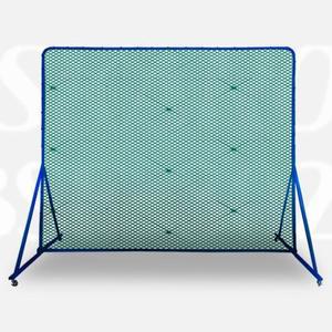 스카로 야구 휀스 아구 펜스 안전 보호망 300x250x150