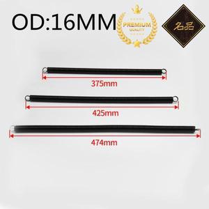 티센스-엘리베이터 기계 홀 도어 스프링 K200K300 S200 오리지널 액세서리