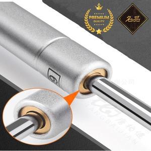 4Pcs 캐비닛 도어 가스 스프링 경첩 10KG 찬장 유압 지원 주방 상자