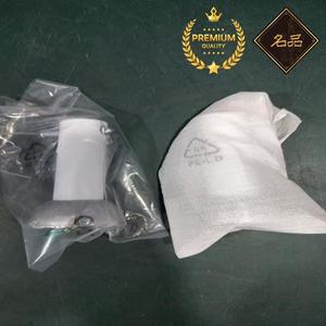 천장 팬 긴 다운로드 체인 금속 막대 범용 인터페이스 견고한 소재 디자인 조절 가능