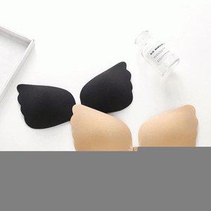 고품질 클립 끈세트 누드브라 FREE 여름 브라 (WFHXWQK)