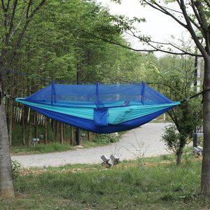 고품질 해먹 모기장 침대 커버 그물 해먹가방 그물침대 캠핑해먹 나무에거는의자 네트해먹 (WFHXLS3)