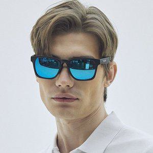 tomdeer 변색 편광 스포츠 등산 자전거 고글 선글라스