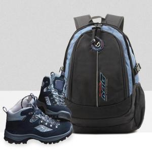 대용량 백패킹 소형 등산 그레이 가방 캠핑 배낭