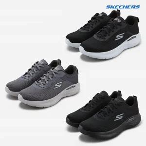 [스케쳐스](강남점)남성 3컬러 GO RUN LITE / 고 런 라이트 SP0MRCEX081 082 083 GN