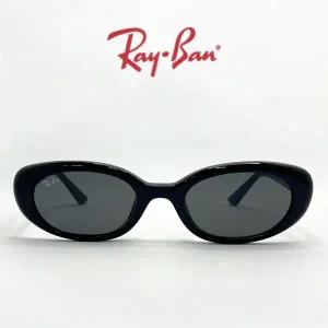 [레이밴] RB4441D 667787 53 레이벤 선글라스