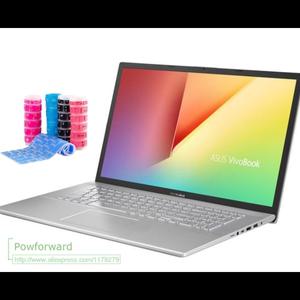 노트북 키보드 커버 스킨 프로텍터 Asus VivoBook 17 A712FB A712FA A712F a712fa-au451t A712 FB FA 17.3