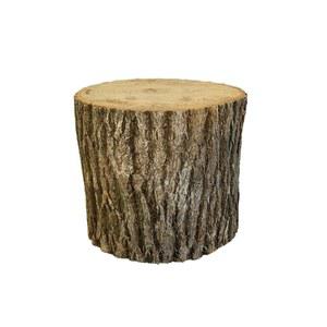 나무 목피 벽걸이 디스크 고기 코르크 라운드 선반 미완성 보드 전나무 통나무 원목재단