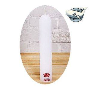 고품질 아로마 밀초꽃 양초 1입 5개 촛불 인테리어 (WFHH56V)