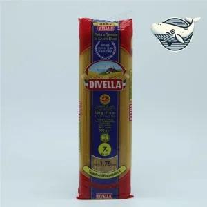 신선한 이탈리아 스파게티 고급 식사면 500g (WFHFRE6)