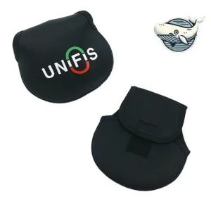 방수 릴주머니 다용도 수납 컨테이너 휴대용 (WFH8VAV)