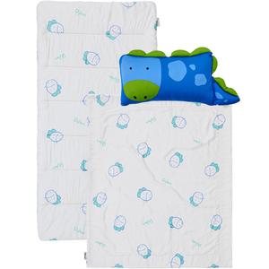 밀로앤개비 꿀잠 어린이집 낮잠이불 미니베개 미니딜런 매쉬미니베개솜 패드 세트