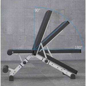 디클라인 벤치 홈짐 헤머 틈새 IN 홈트 인클라인 단일 기구 홈트레이닝 각도